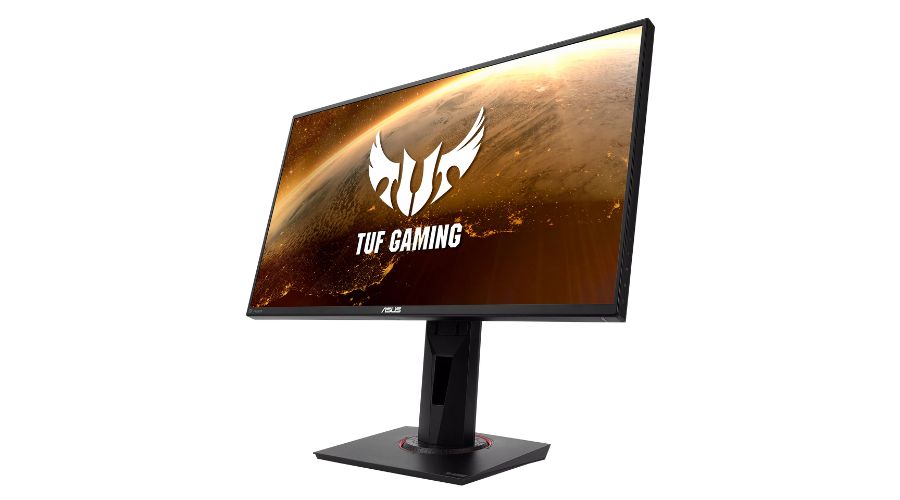 จอคอม Asus TUF VG259QR 24.5